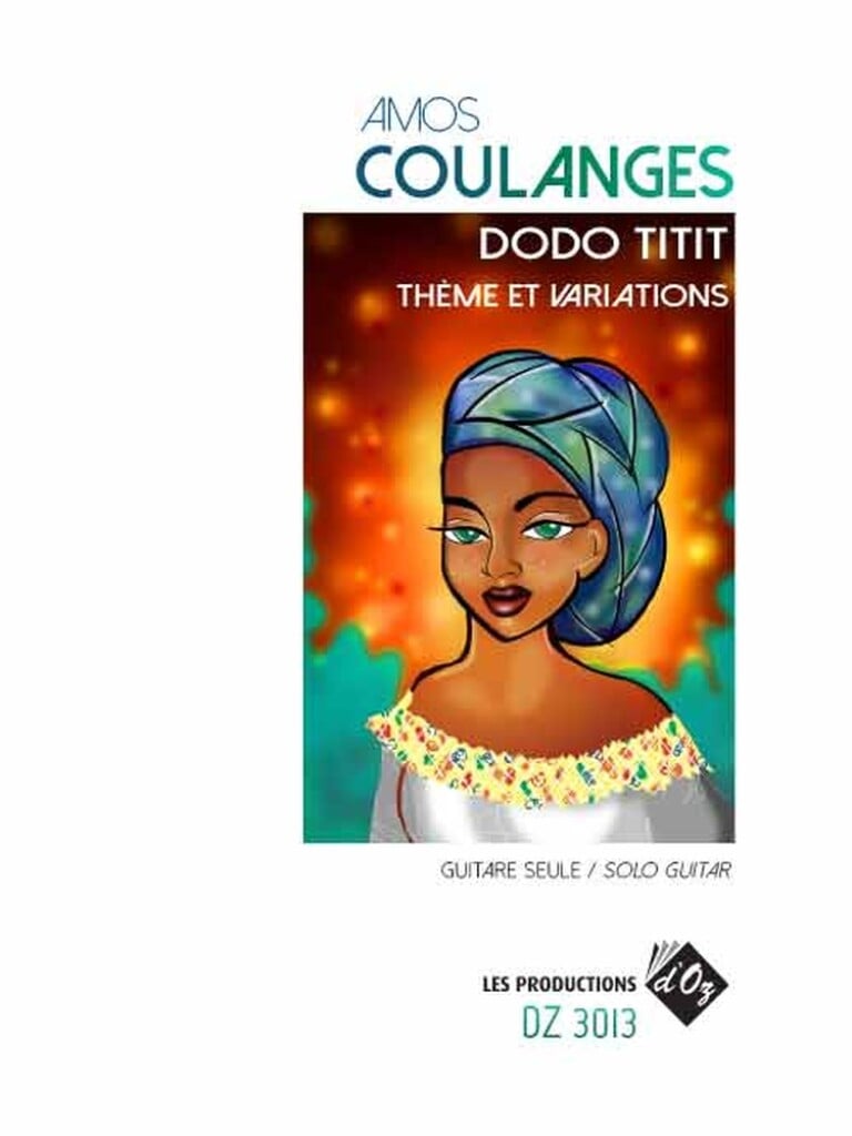 Dodo Titit Thème et Variations